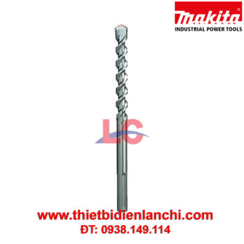 Mũi khoan bê tông Makita SDS-Plus D20x260mm D-16259