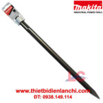 Mũi đục nhọn Sds Max Makita D-34182 (400 x 18 mm)