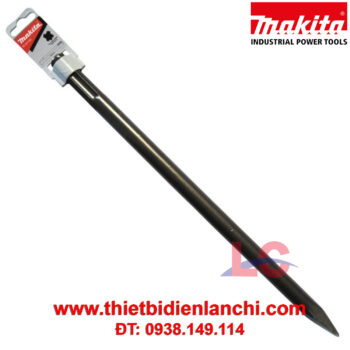 Mũi đục nhọn Sds Max Makita D-34182 (400 x 18 mm)