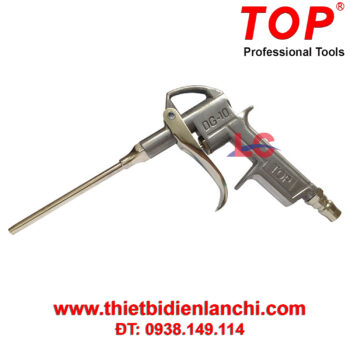 Súng xịt hơi đầu Dài (dài 100mm) TOP PA-754-DG-10