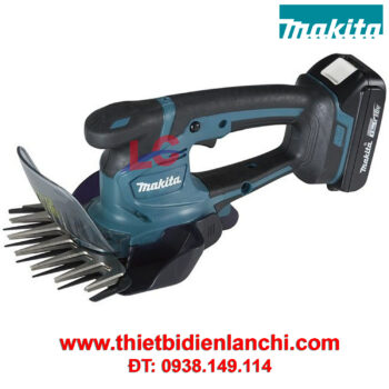 Máy tỉa hàng rào dùng pin Makita DUM604SY (18V)