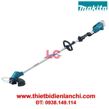 Máy cắt cỏ dùng pin Makita DUR182LRF (18V)