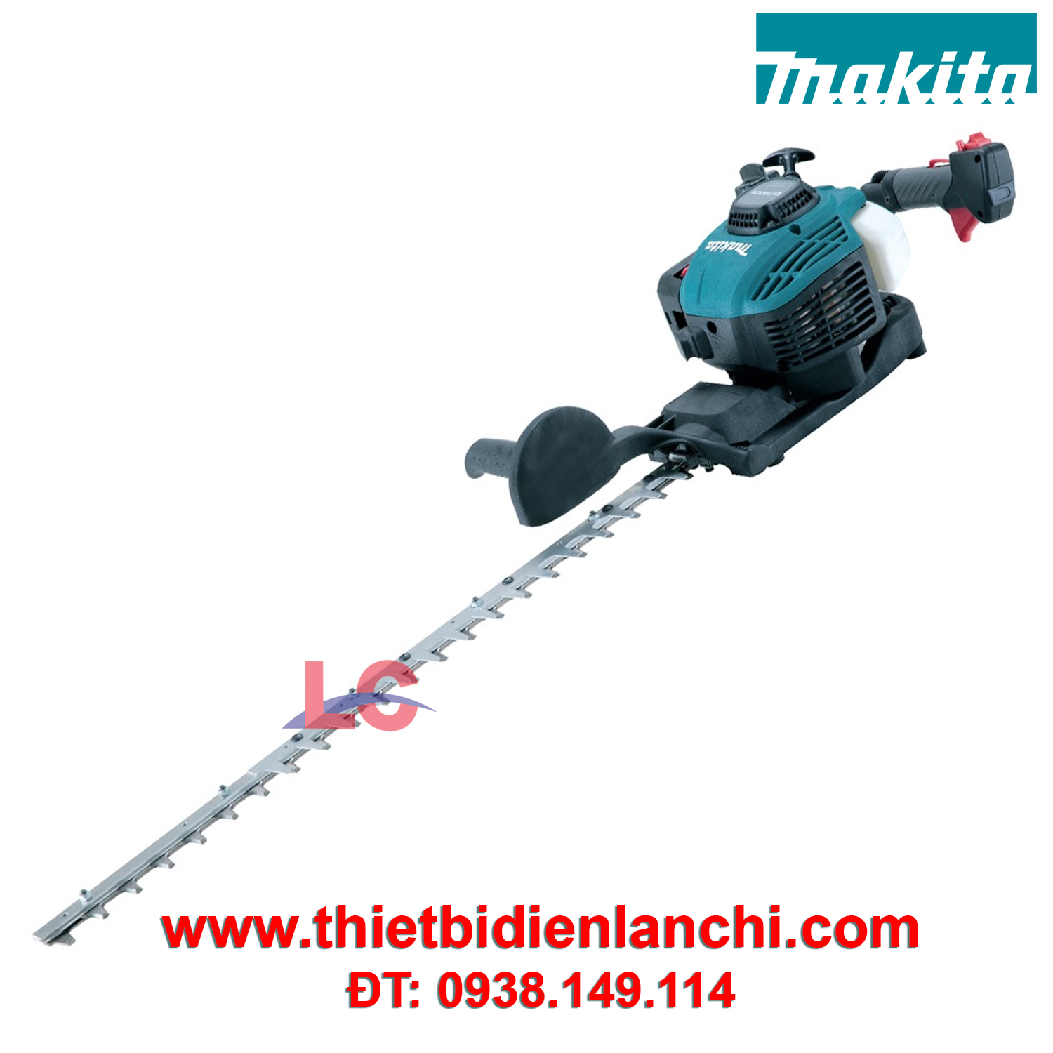 Máy cắt tỉa hàng rào chạy xăng Makita EH7500S (22.2cc) Máy cắt tỉa hàng rào chạy xăng Makita EH7500S (22.2cc)