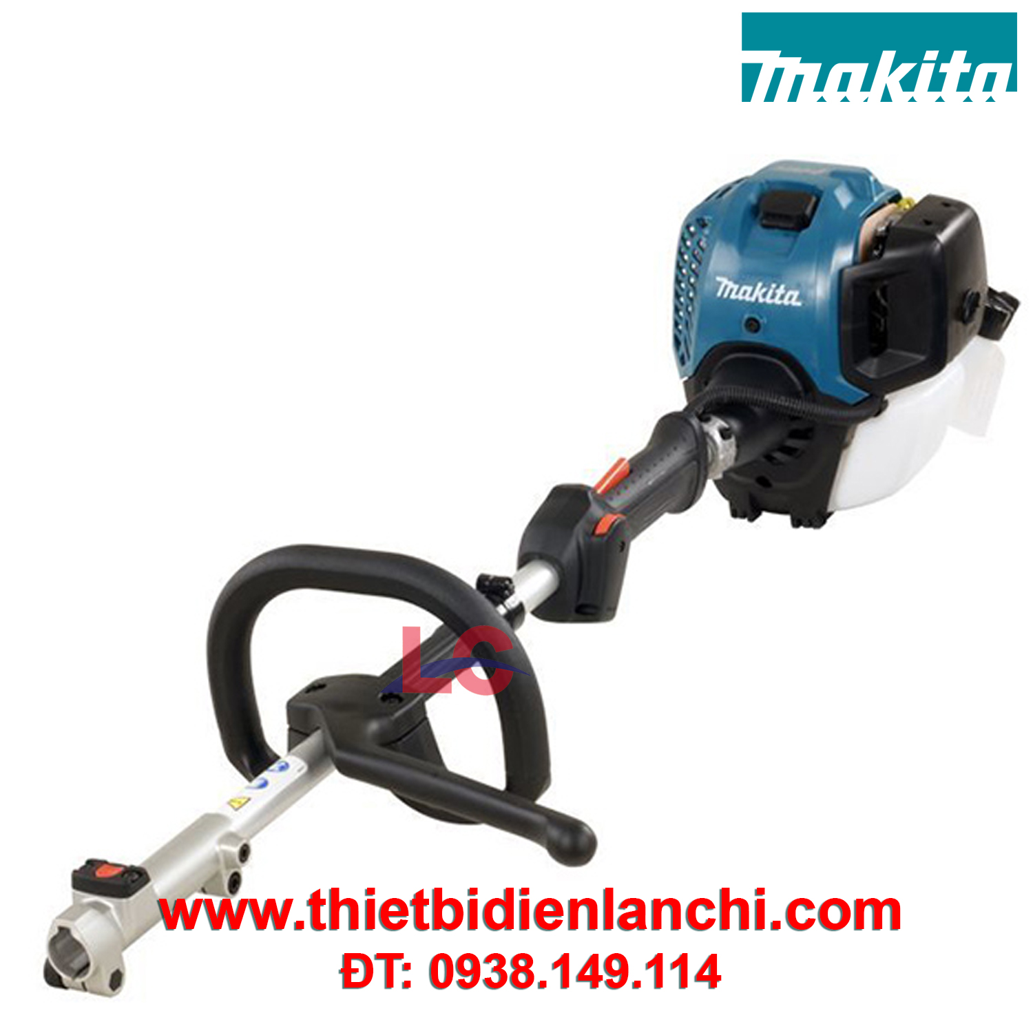 Máy cắt cỏ đa năng chạy xăng Makita EX2650LH Máy cắt cỏ đa năng chạy xăng Makita EX2650LH
