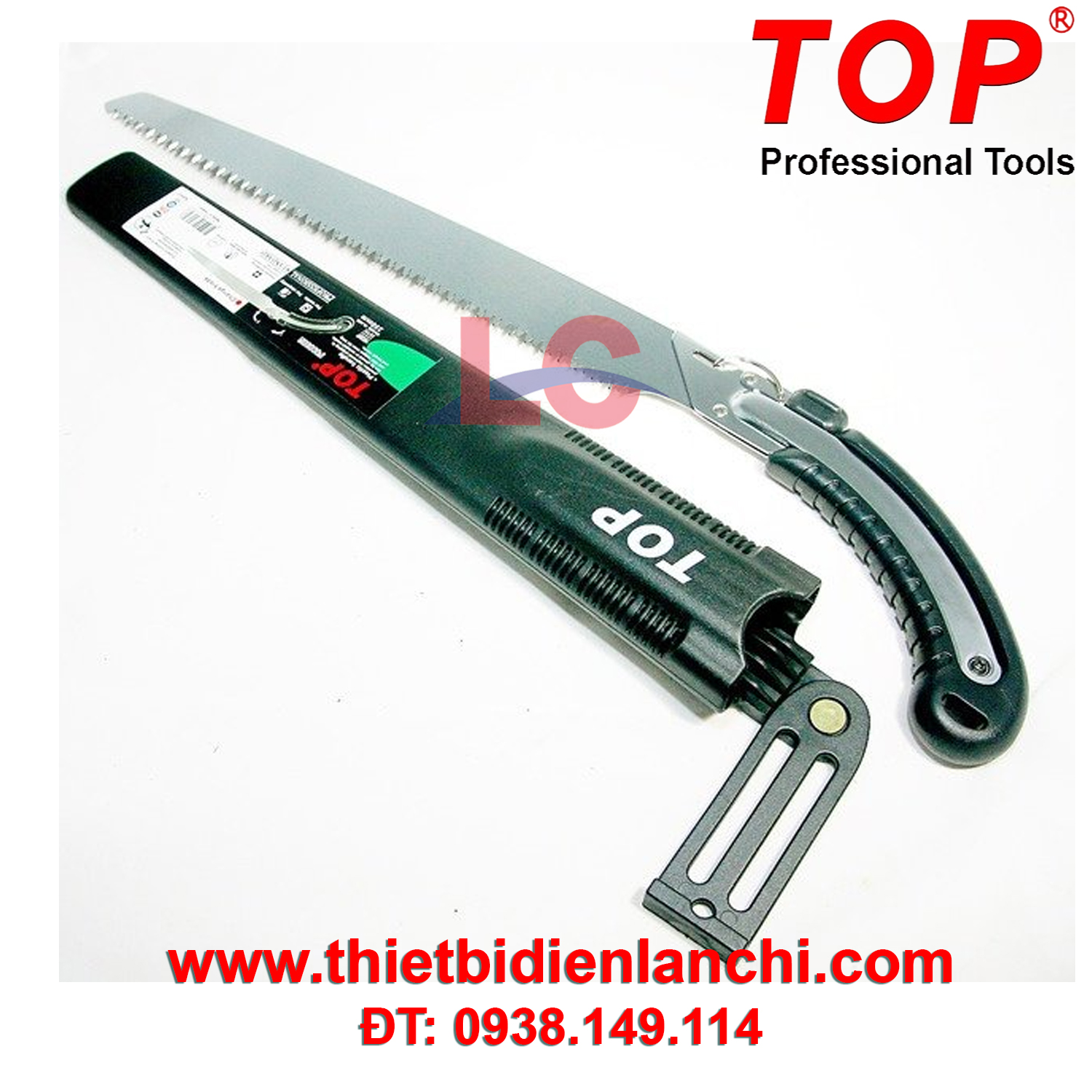 Cưa gỗ cầm tay 350mm TOP F890302 Cưa gỗ cầm tay 350mm TOP F890302