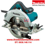 Máy cưa đĩa 185mm Makita HS7600 (1200W)