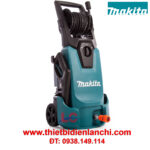 Máy phun rửa áp lực cao Makita HW1300 (1800W)