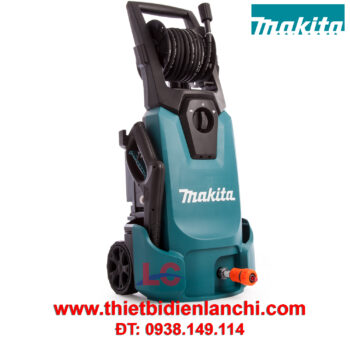 Máy phun rửa áp lực cao Makita HW1300 (1800W)