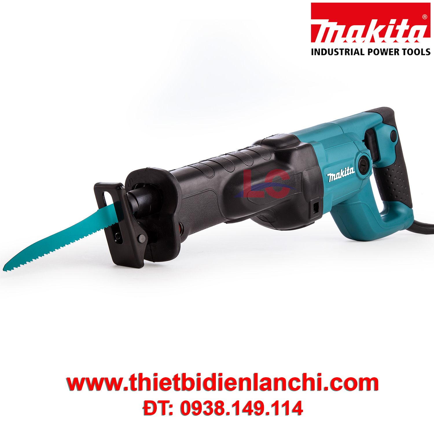 Máy cưa kiếm Makita JR3050T Máy cưa kiếm Makita JR3050T
