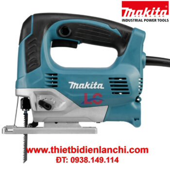Máy cưa lọng Makita JV0600K 650W