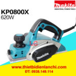 Máy bào chạy điện Makita KP0800X