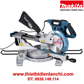 Máy cưa đa góc trượt Makita LS1018L (260mm) 1430W