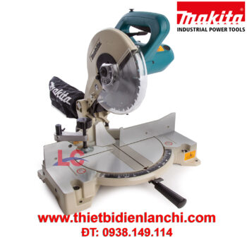 Máy cắt góc đa năng Makita LS1040 (260 mm)