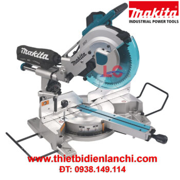 Máy cắt góc đa năng Makita LS1216 (12")