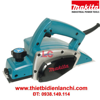 Máy bào Makita N1900B (Xanh đen)