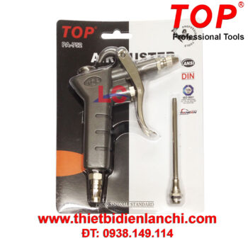 Súng xịt hơi (có 2 đầu ngắn và dài) TOP PA-752