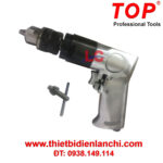 Máy khoan bằng khí nén 3/8" (10mm) Top - PAG-402