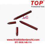 Mũi vít đóng nâu dài 5mm PH2 TOP