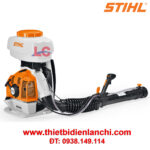 Máy phun thuốc khử trùng STIHL SR 5600