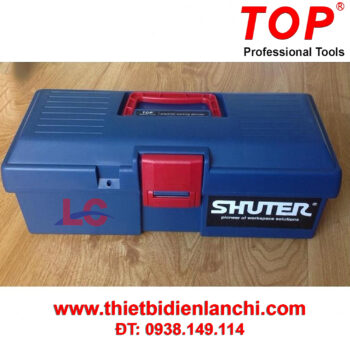 Hộp đồ nghề TOP Shuter TB-901 (380x180x140mm)
