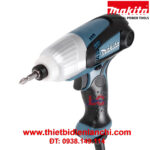 Máy bắn vít cầm tay Makita TD0101