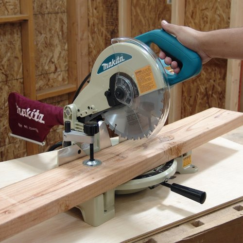Máy cắt góc đa năng Makita LS1040 3