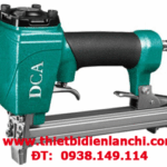 SÚNG BẮN ĐINH BÊ TÔNG DÙNG HƠI DCA AST64C