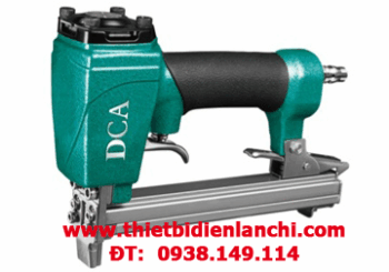 SÚNG BẮN ĐINH BÊ TÔNG DÙNG HƠI DCA AST64C