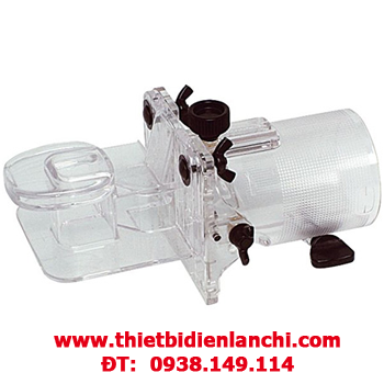 Đế phay Makita cho máy 3709/3710 194268-9