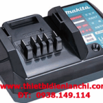 BỘ SẠC PIN LI-ION MAKITA DC18WA (195423-6)