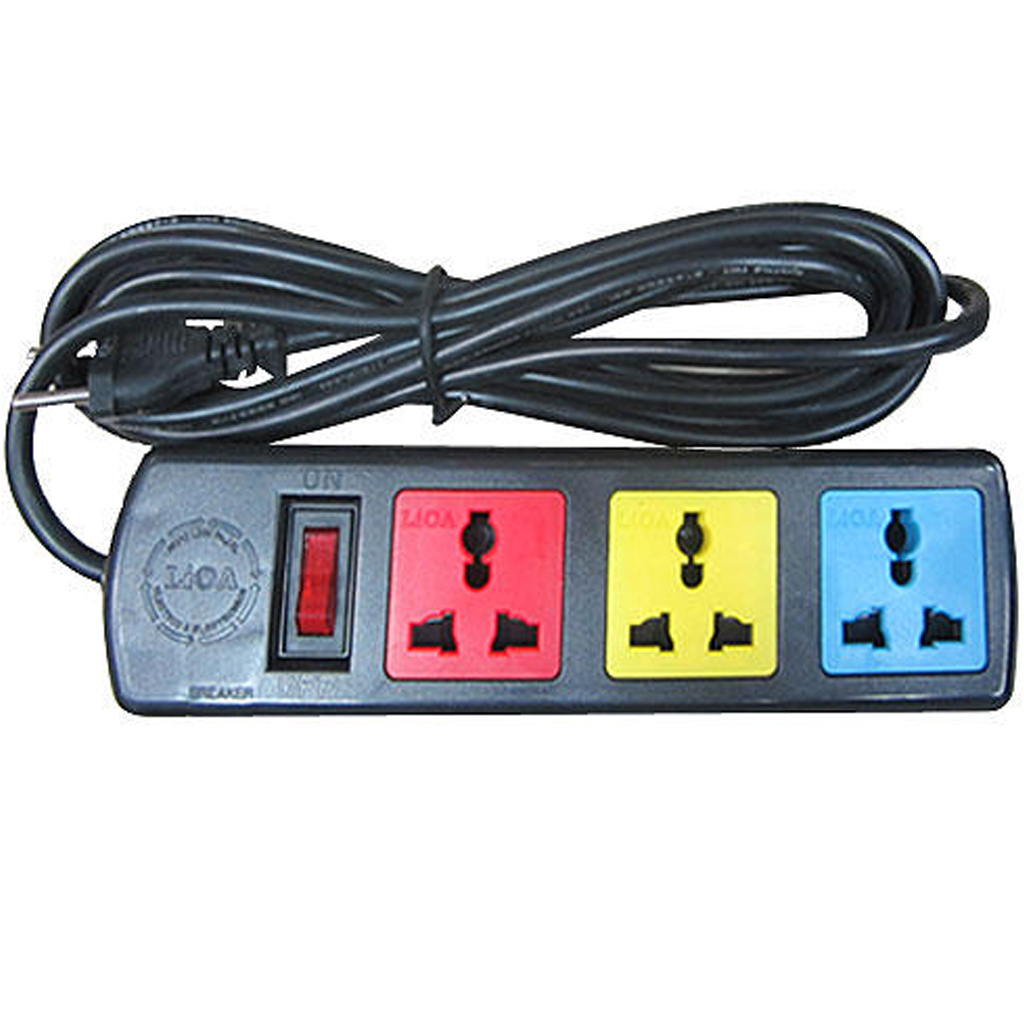 Image result for 2D2S52 ổ cắm lioa