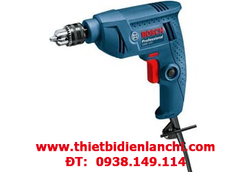 MÁY KHOAN SẮT 320W BOSCH GBM 320 MÁY KHOAN SẮT 320W BOSCH GBM 320