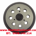 Chốt định vị 123 (đế MT922) Makita 743081-8