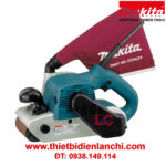 Máy chà nhám băng MAKITA 9403
