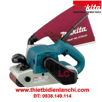 Máy chà nhám băng MAKITA 9403