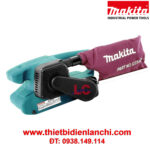 Máy chà nhám băng Makita 9910 (76mm)