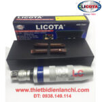 Bộ Tua Vít Đóng Tự Động 4 Mũi Licota ABD-73001