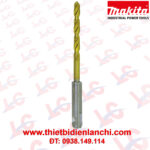 Mũi khoan kim loại chuôi lục giác SDS-HSS MAKITA B-57439 (4.5x110mm)