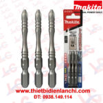 Mũi khoan kim loại chuôi gài MAKITA B-57473 (6.5x131mm)