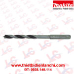 Mũi khoan gỗ chuôi gài 4x105 Makita B-57489