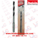 Mũi khoan gỗ chuôi gài 8x147 Makita B-57510