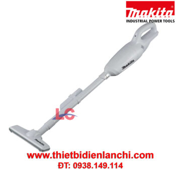 Máy hút bụi dùng pin Makita CL100DZ (10.8V)