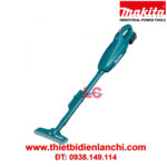 Máy hút bụi dùng pin 12V Makita CL107FDSY