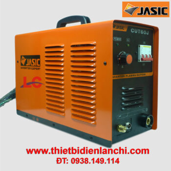 Máy cắt plasma Jasic CUT 60J (220V)