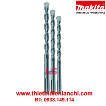 Mũi khoan Makita D-01208-25 10 X 160 Mm SDS Plus