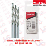 Mũi khoan kim loại HSS Makita D-06292
