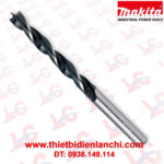 Mũi khoan gỗ cao cấp 5mm Makita D-07048