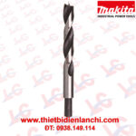 Mũi khoan gỗ gài 18x200mm Makita D-07135