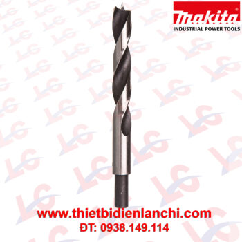 Mũi khoan gỗ gài 18x200mm Makita D-07135
