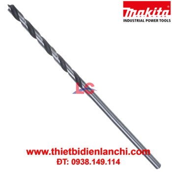 Mũi khoan gỗ dài Makita D-07163